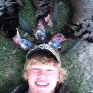 Meet your Posher, Jonah